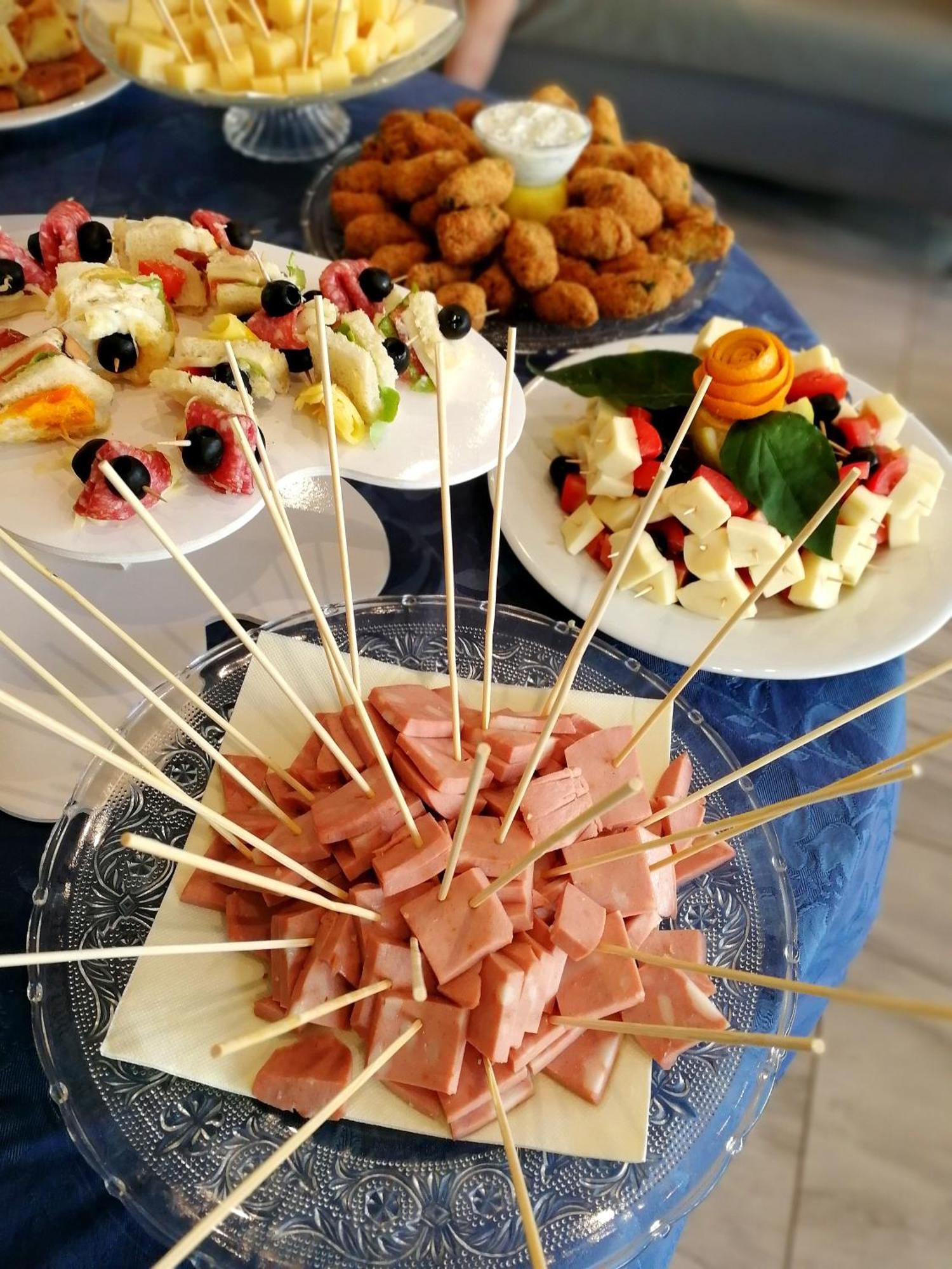 Hotel Atmosfere Beach Cesenatico Eksteriør billede